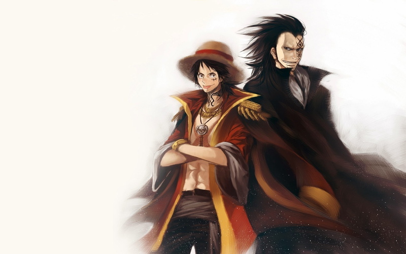 mask, Monkey D. Luffy, people, disguise, One Piece, costume, adult, 1080P, celebration, lifestyles, Dragon Monkey D., clothing, carnival - celebration event