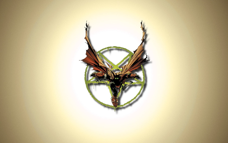 720P, spawn, pentagram