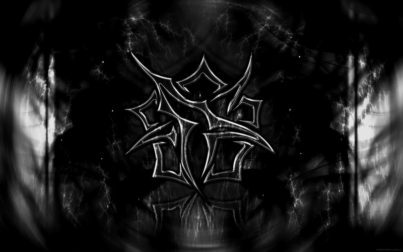 1080P, Occult, Pentagram, Dark