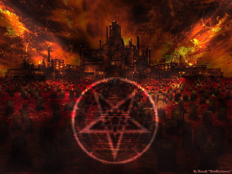 x, short, people, 1152x864 px, art, 480P, grave, hd, hair, px, Pentagram