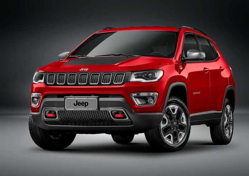 suv, latam, 2016, 720P, trailhawk, cars, compass, jeep