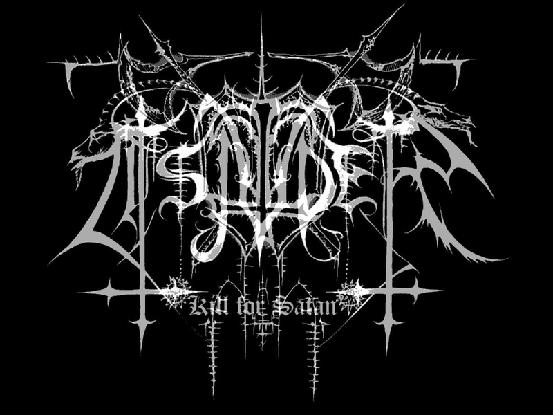 metal, blask, dark, 720P, tsjuder, heavy, poster