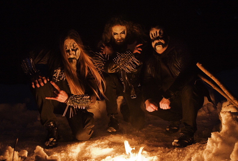 blask, 4K, heavy, metal, dark, fire, tsjuder