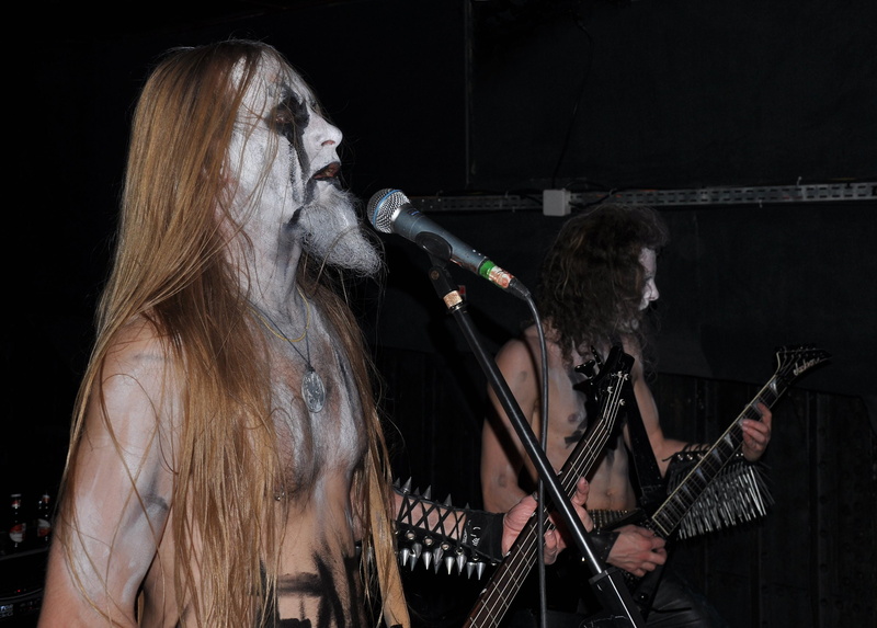 singer, blask, concert, tsjuder, 2K, heavy, metal
