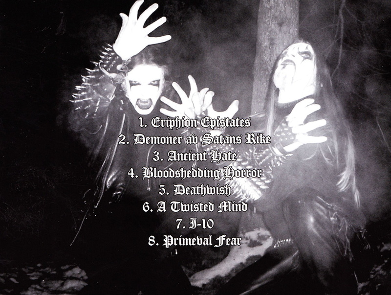 dark, metal, blask, tsjuder, heavy, 1080P, poster