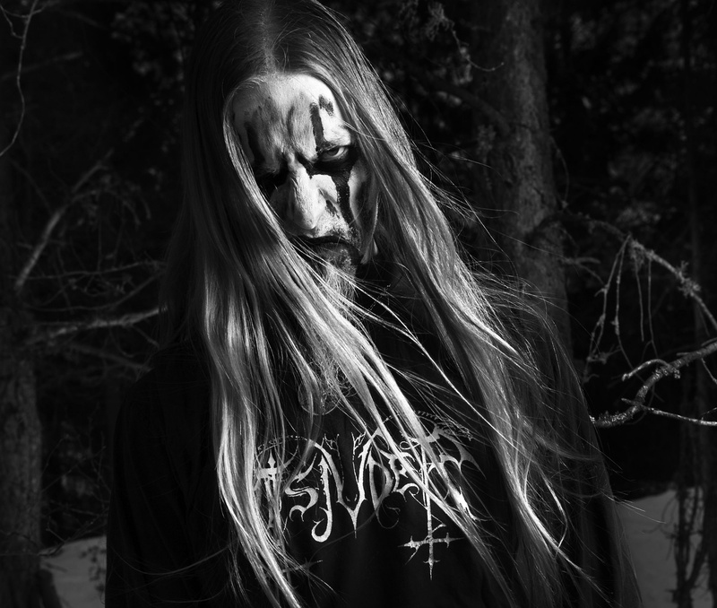 2K, metal, heavy, tsjuder, blask
