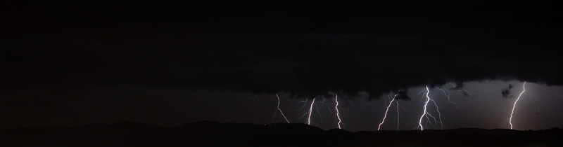 night, storm, communication, flash, beauty in nature, sky, caxias do sul, silhouette, ominous, copy space, rain, weather, thunderstorm, outdoors, illuminated
