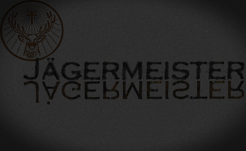 gray, jagermeister, grey, 720P, alcohol
