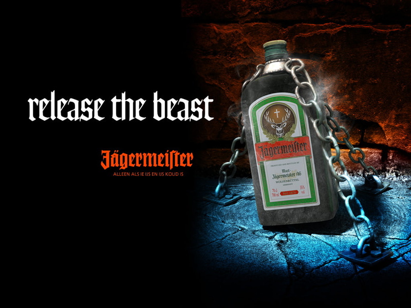 Jagermeister, 480P