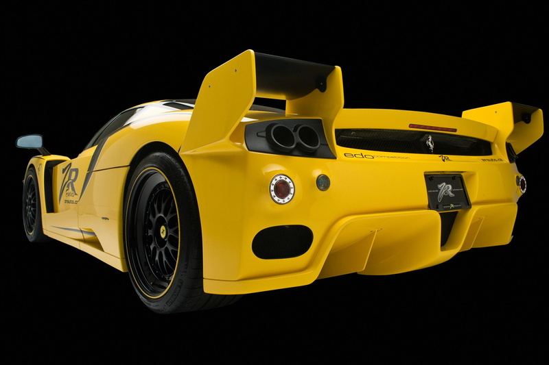 ferrari, 2K, xx, enzo, cars, photo, evolution, ferrari enzo