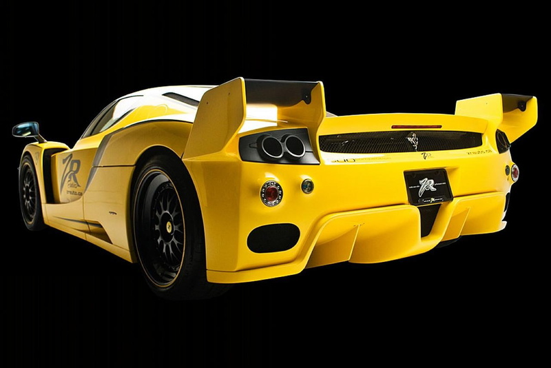 indoors, land vehicle, no people, stationary, toy, ferrari, car, luxury, cut out, motor vehicle, xx, mode of transportation, enzo, edo, studio shot, evolution