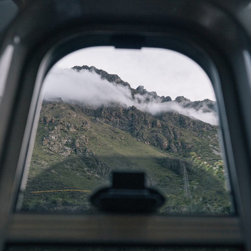 shutter, machine, binoculars, cloud - sky, porthole, vehicle interior, no people, transparent, curtain, mode of transportation, window shade, car, propeller