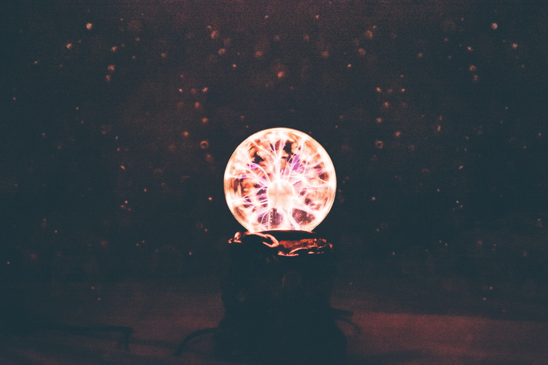 shape, transparent, white, close-up, glowing, indoors, dark, round, multicolored, alcohol, no people, single object, circle, glass, room, glass - material