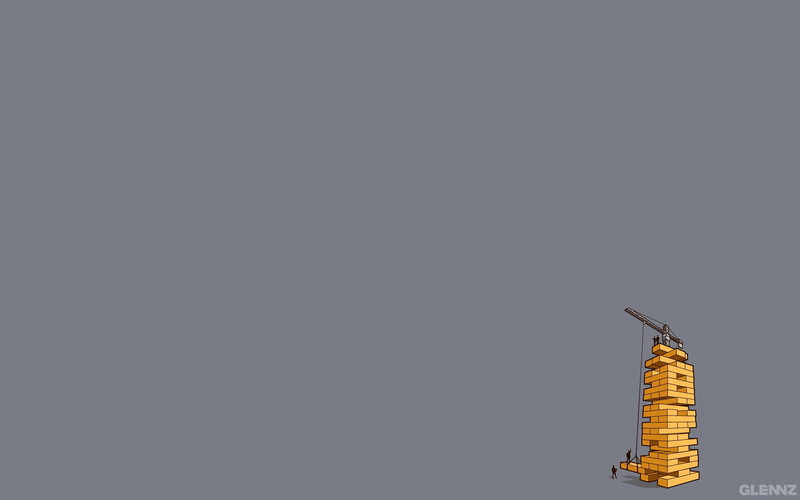 threadless, jenga, 1080P, funny, vectors