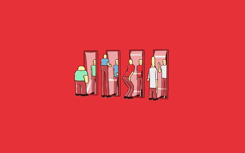 architecture, houses, hd, 720P, fun art, Threadless, x, fun, art