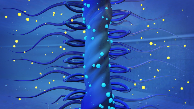 lights, neon glow, creativity, underwater, plants, abstract, 3D Abstract, illuminated, sunlight, Twist, studio shot, water, glowing, technology, tentacles