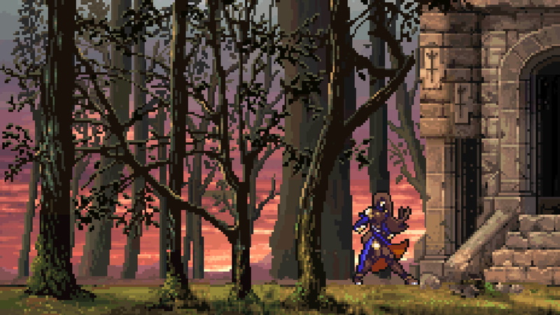 people, retro games, adult, architecture, tree, pixel art, men, two people, built structure, outdoors, plant, women, males, video games, real people, city