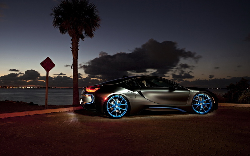 amazing, bmw concept, bmw, bmw i8, 1080P