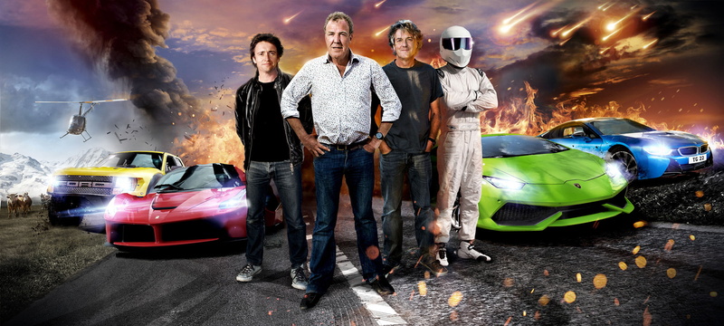 James May, 1080P, BMW i8, 22 Season, Lamborghini Huracan, Ferrari LaFerrari, Top Gear, Richard Hammond, Stig, Supercars, Ford F-150, Jeremy Clarkson