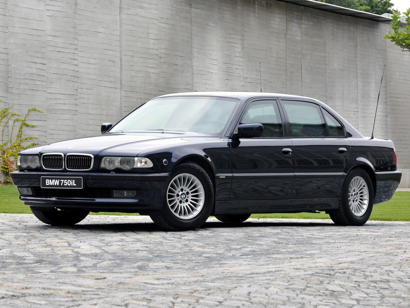 bmw, security, 750il, 1080P, e38, armored, 1998, luxury