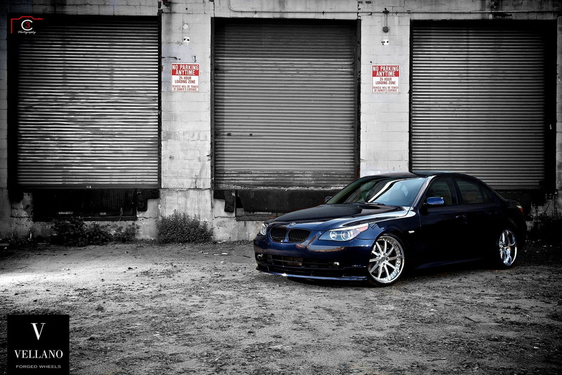5 series, wheels, tuning, e60, vellano, germany, cars, blue, bmw, 720P