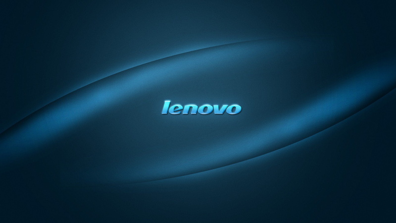 blue, 1080P, Dark, Lenovo HD Wallpaper