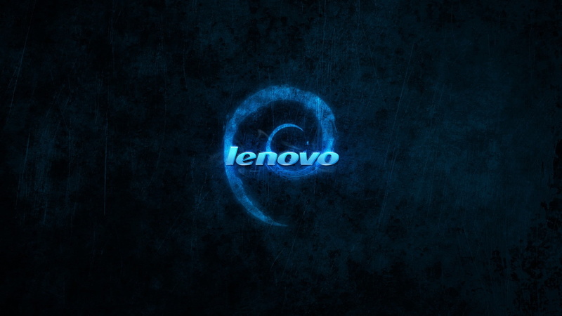 technology, x, dark, Blue, linux, lenovo, debian, 1080P, logos, hd, art, brands