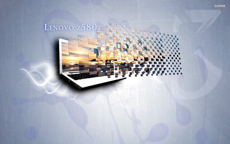 lenovo, computer, 1080P