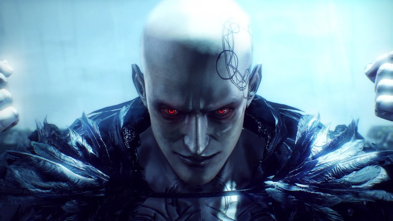 Video Game, Nioh, Edward Kelley (Nioh), 1080P