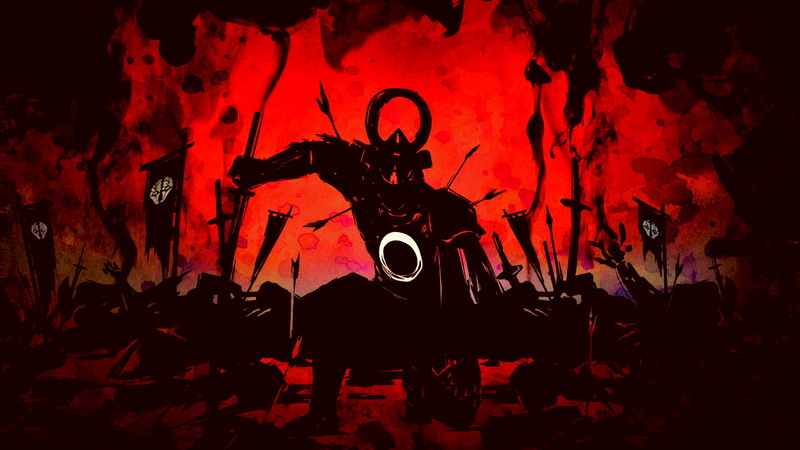 nioh, 1080P, nioh 2