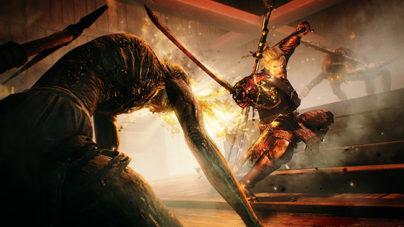 nioh, 1080P