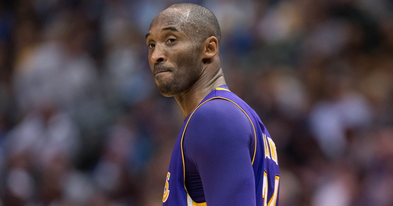 determination, contemplation, 1080P, athlete, sports clothing, men, shaved head, sportsman, clothing, kobe bryant  computer  download, looking, healthy lifestyle