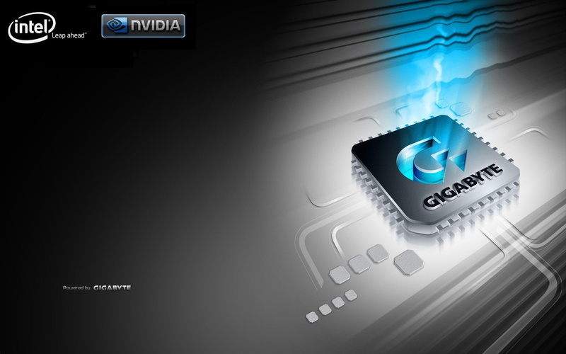 intel, nvidia, gigabyte, 1080P
