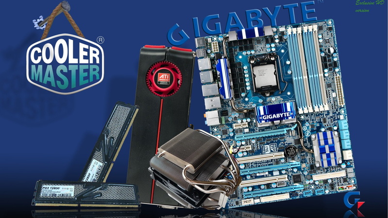 1080P, computer, gigabyte, gaming