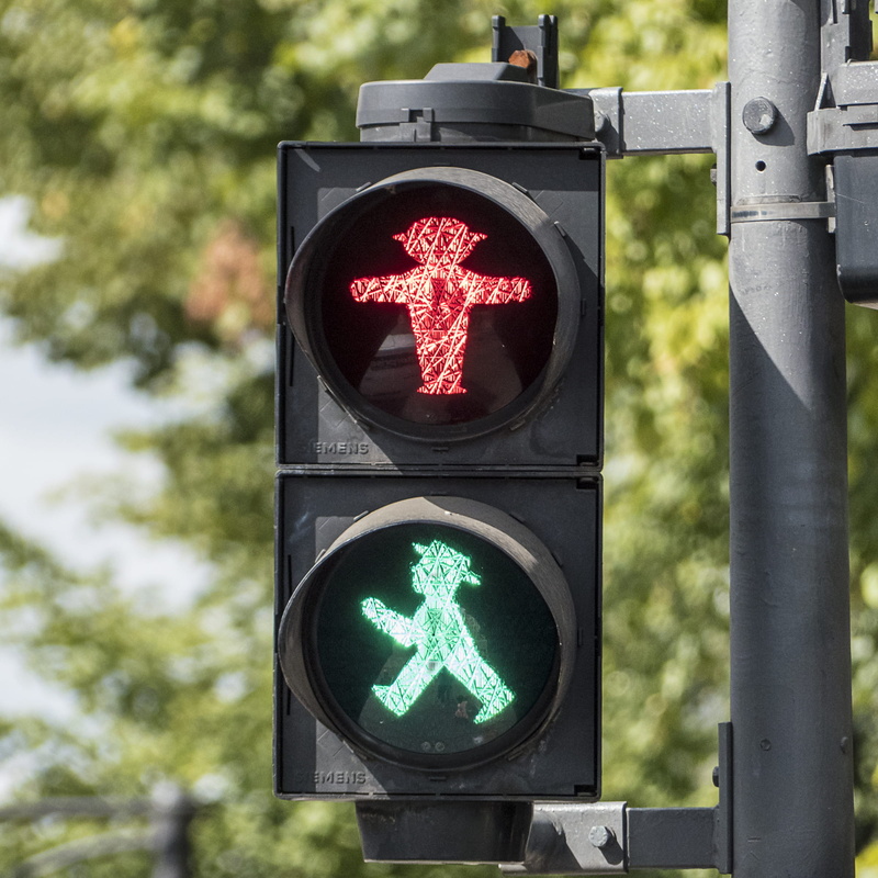 green color, sign, close-up, traffic, red, illuminated, ampelmann, stoplight, crossing, light, photography, lighting equipment, semaphore, road, traffic light