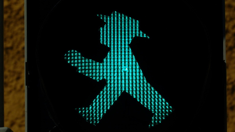 males, security, safety, light signal, little green man, lighting equipment, stoplight, go, 4K, transportation, guidance, technology, close-up, green color