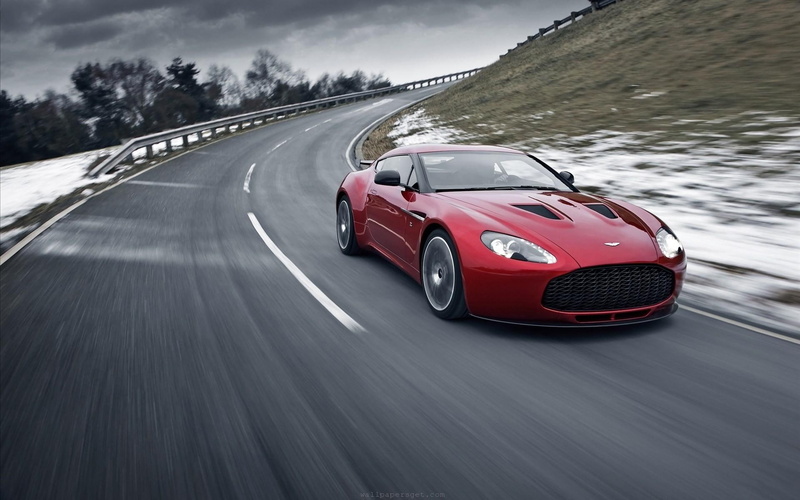 zagato, sports, 2012, supercar, cars, martin, v, 1080P, super, aston, v-12