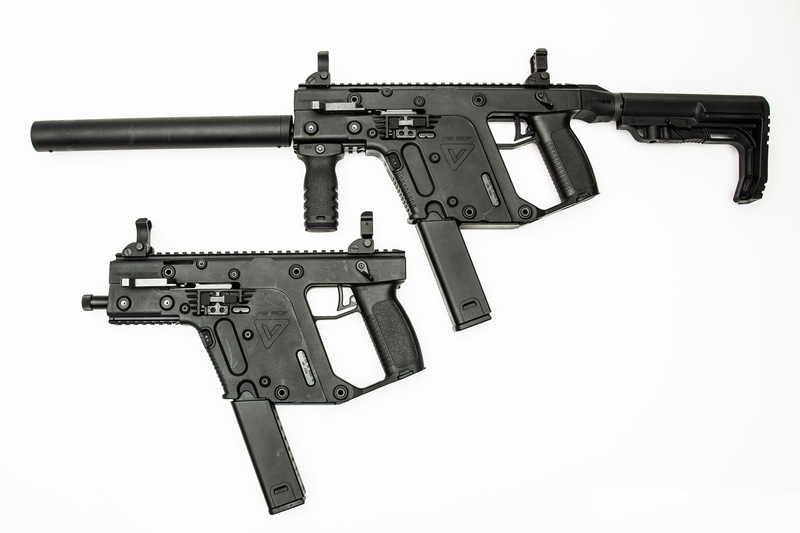 the gun, 1080P, Kriss-Vector, SDP, Super V, CRB