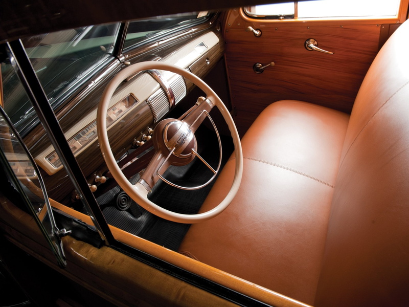 1941, 11a 79b, woody, retro, 1080P, super, ford, v 8, deluxe, interior, stationwagon