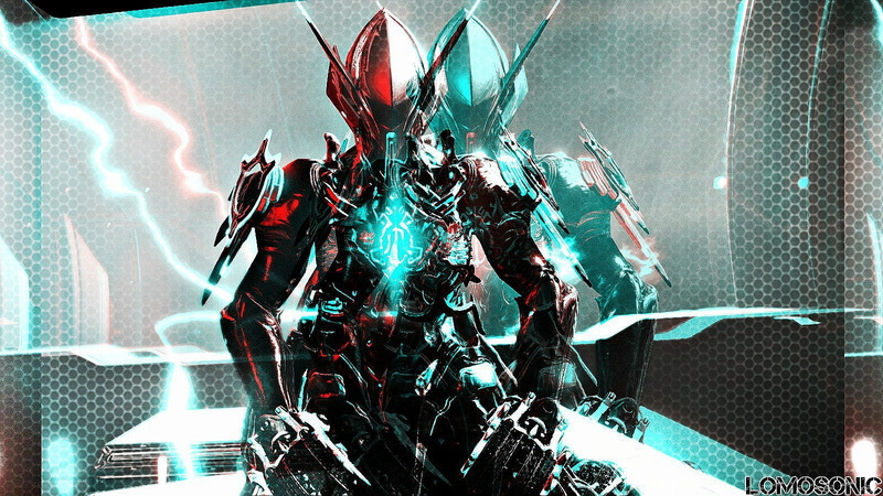 motor vehicle, animal wildlife, car, indoors, Gamer, auto post production filter, science fiction, Warframe, transparent, glass - material, winter, lighting equipment