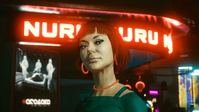 1080P, cyberpunk, vaporwave, CD Projekt RED, Cyberpunk 2077, synthwave