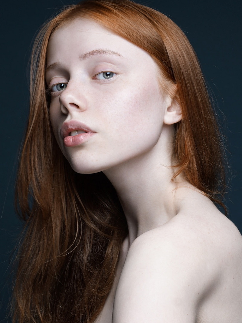 face, Ekaterina Yasnogorodskaya, pale, 720P