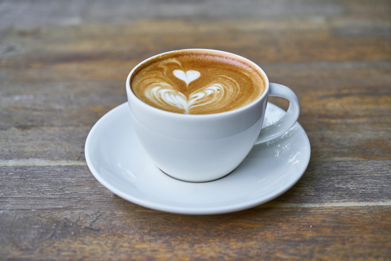 delicious, foam, coffee - drink, food, creativity, beverage, food and drink, brown, mug, latte, break, froth art, non-alcoholic beverage, cup, coffee, cappuccino