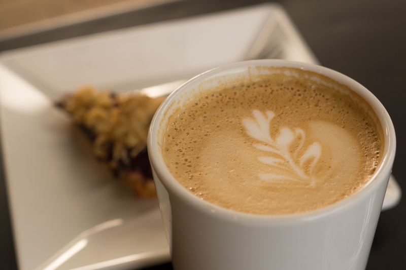 crockery, coffee - drink, still life, art, no people, breakfast, drink, coffee shop, refreshment, ceramic, mug, espresso, food, latte, focus on foreground