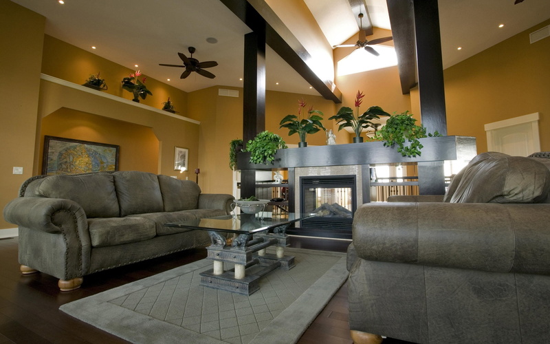 flooring, wide, house, architecture, decoration, hotel, no People, lifestyles, design, armchair, decor, pillow, residential Building, sofa, ceiling, residential District