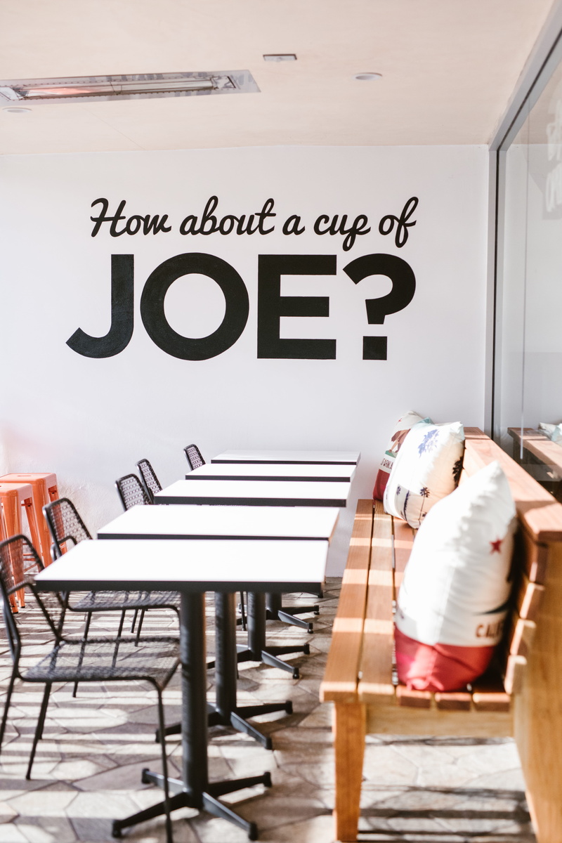 domestic Room, decoration, no People, sunlight, latte, design, table, shop, empty, bed, food, coffee bean, restaurant, text, coffee shop, modern, coffee guy