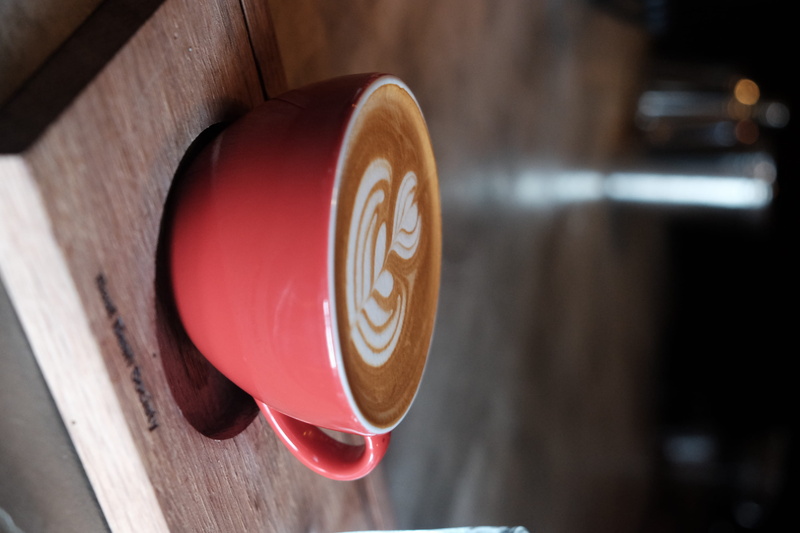 day, on wooden tray, alcohol, frothy drink, safety, latte coffee, caffeine, wood - material, latte, wood tray, hot drink, no people, food and drink, sign