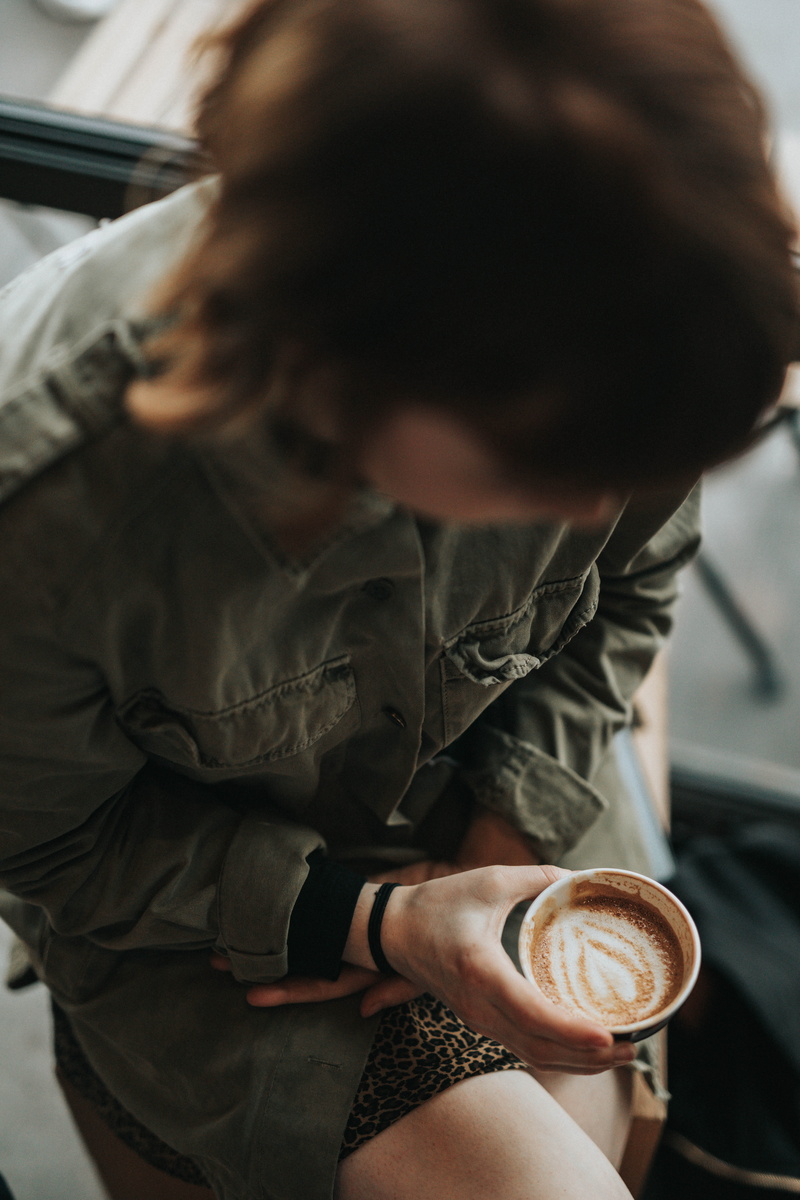 leisure Activity, males, coffee lover, cappuccino, men, females, macchiato, relaxation, person, women, coffee shop, one Person, coffee, beauty, close-up