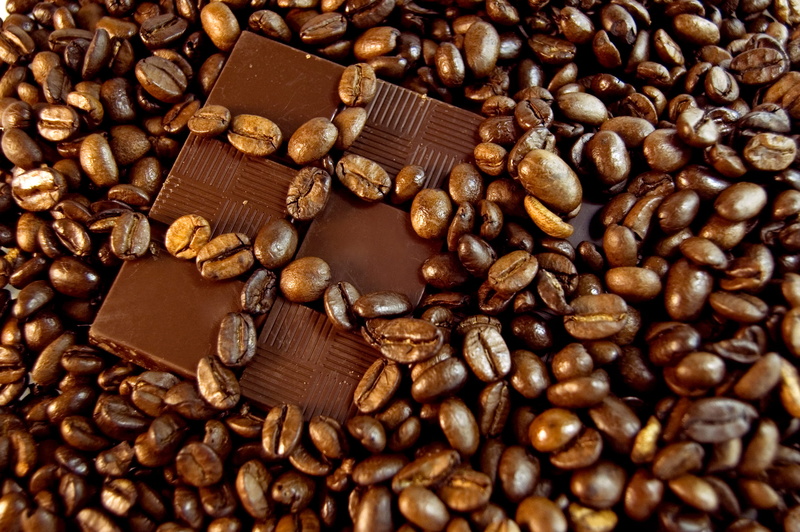 burn, bow, dark, roasted, grain, spill, africa, bar, detail, cacao, texture, backgrounds, high angle view, stack, coffee, food, grow, closeup, textured