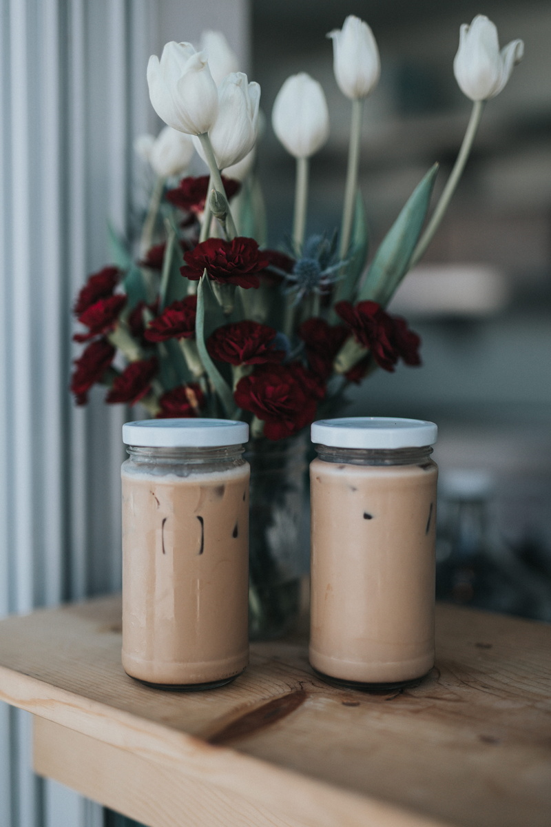 5K, jar, coffee lover, bouquet, two, macchiato, decoration, coffee freak, plant, close-up, coffee addict, no People, coffee jar, backgrounds, freshness